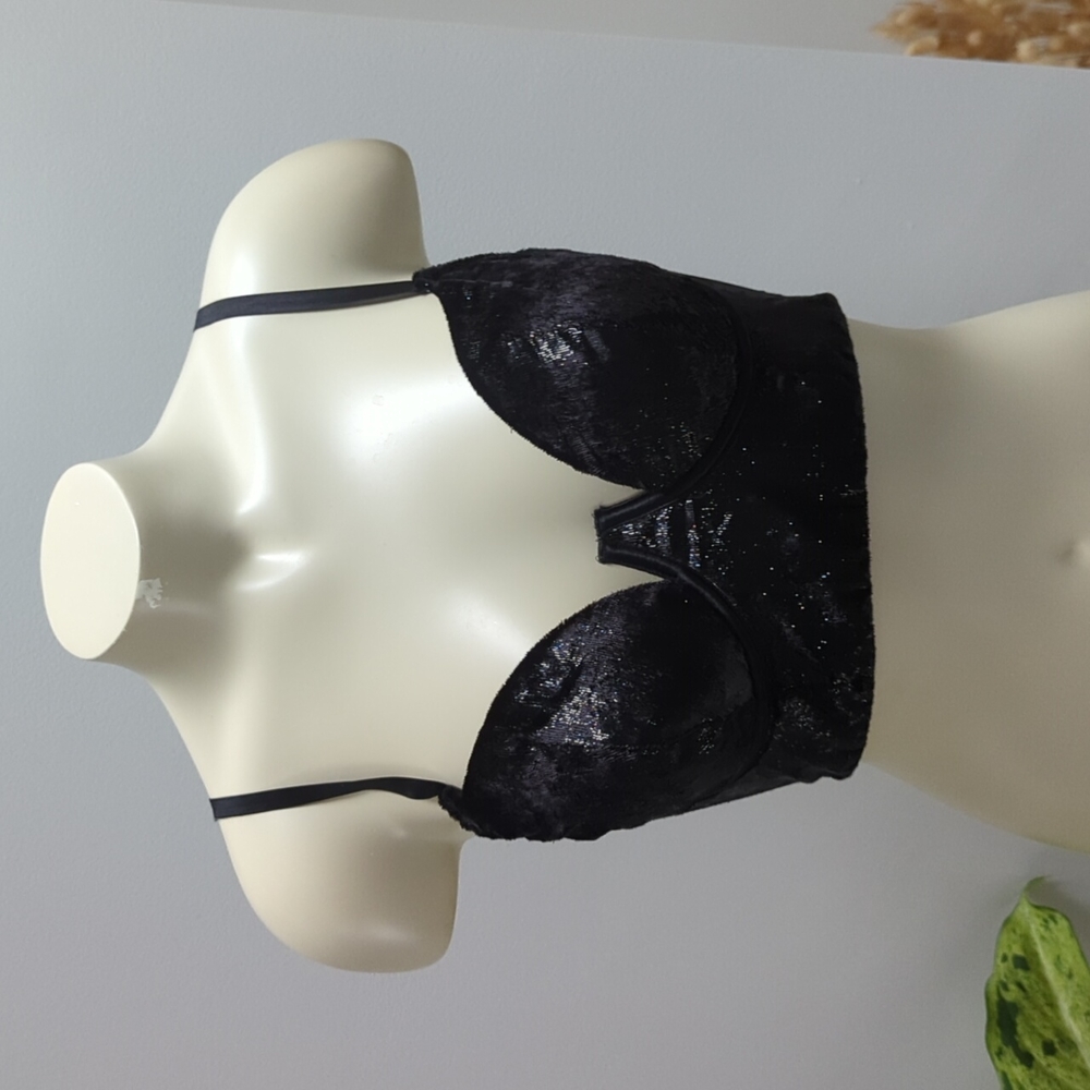 Vs very sexy balconet bra